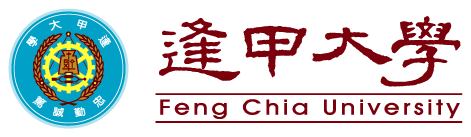 逢甲大學 Logo